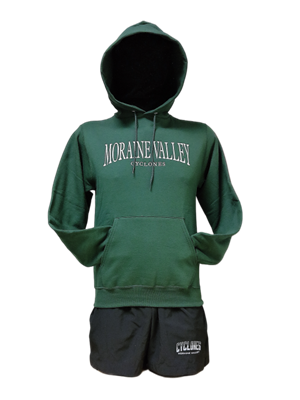 POWERBLEND FLEECE HOOD